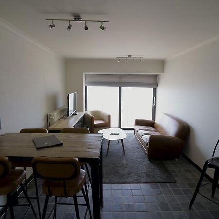 Appartement Caraibes 8Ste Verdieping Blankenberge Exteriér fotografie