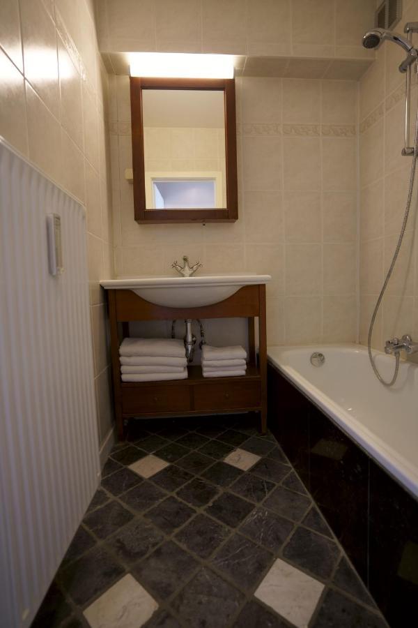 Appartement Caraibes 8Ste Verdieping Blankenberge Exteriér fotografie