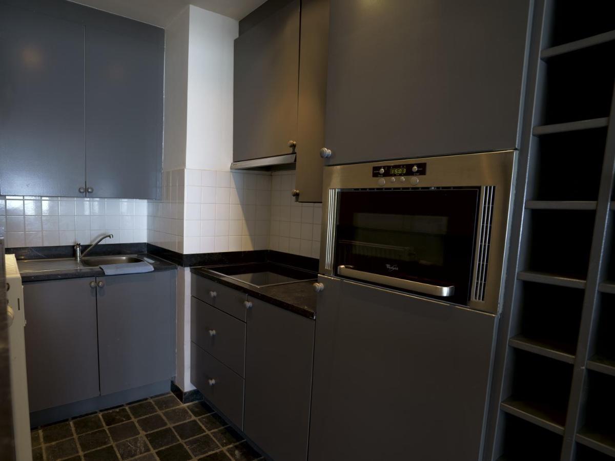 Appartement Caraibes 8Ste Verdieping Blankenberge Exteriér fotografie