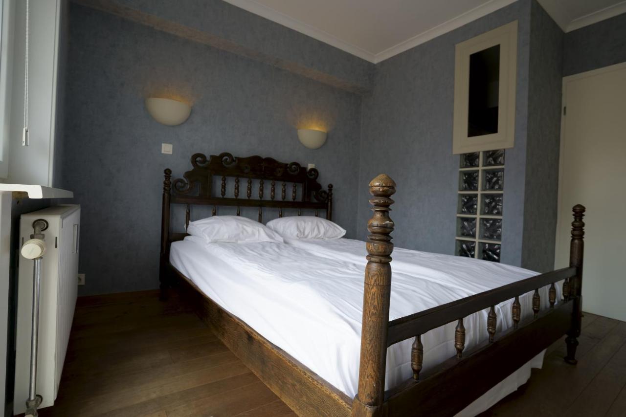 Appartement Caraibes 8Ste Verdieping Blankenberge Exteriér fotografie